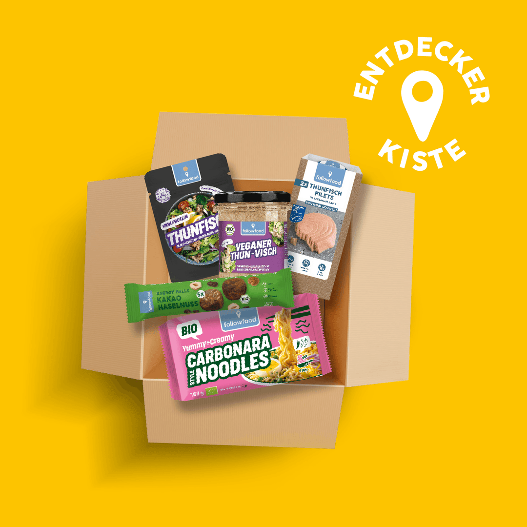 followfood Probierpakete Entdecker 1080x1080 Produktbild